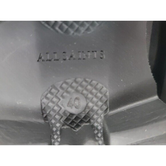 All Saints Billie Boot - Picture 9 of 11